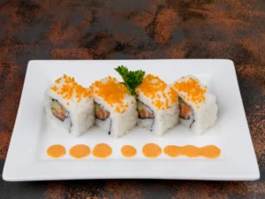 Salmon