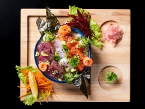 Chirashi