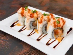 Kazan roll