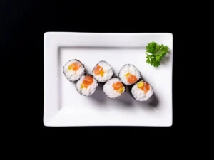 Salmon
