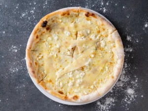 4 Cheeses