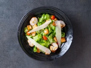 Cesar salad