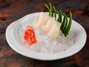 Sashimi Scallop