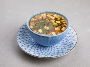 Seafood Miso Soup