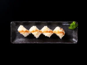 Crispy roll