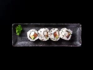 Philadelphia Roll
