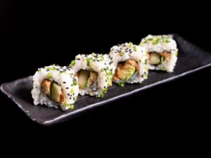 Spicy Tuna Roll