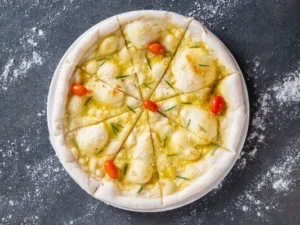 Focaccia